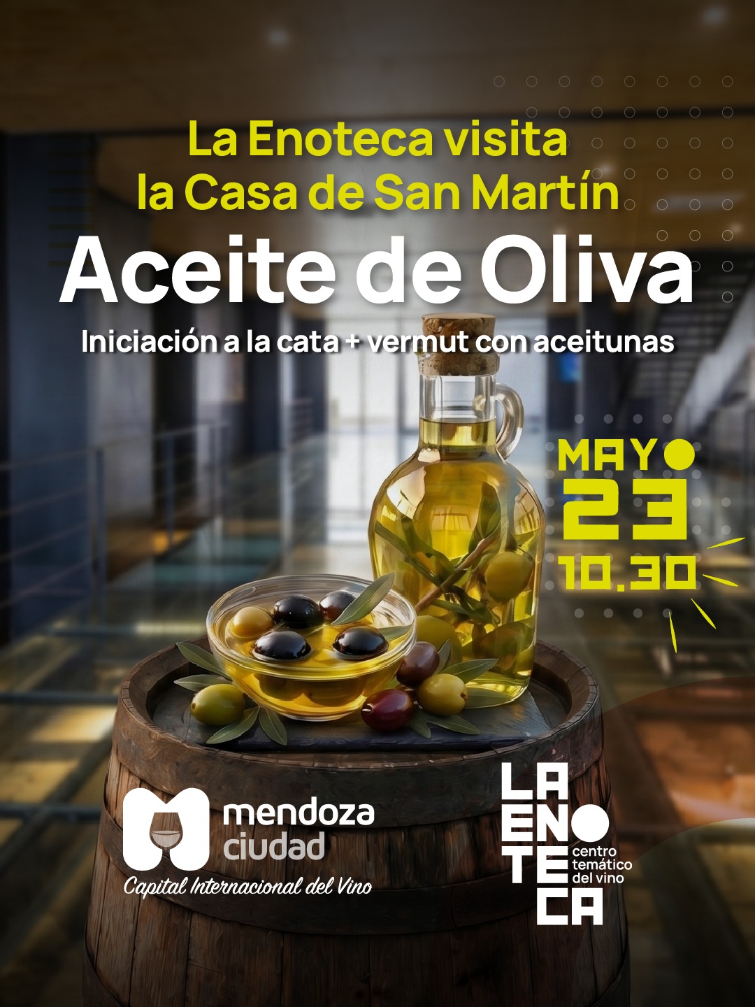 aceite de oliva