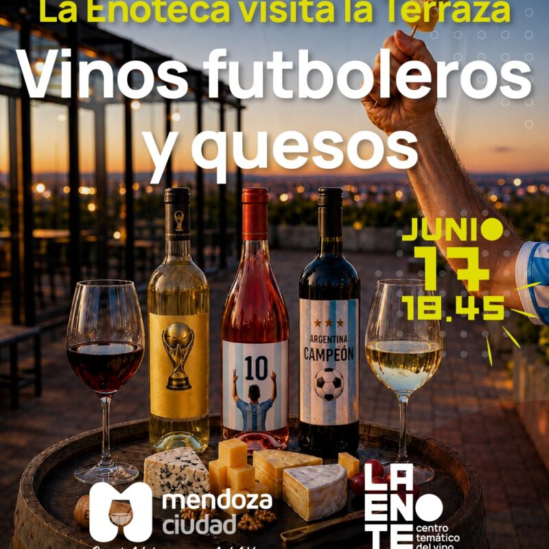 vino y quesos